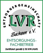 LVR-Zertifikat